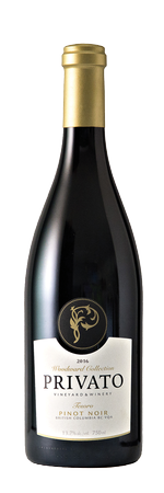 Tesoro Pinot Noir 2017