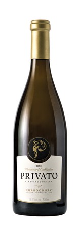 Chardonnay 2018
