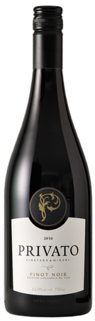 Pinot Noir 2018