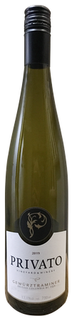 Gewurztraminer 2019