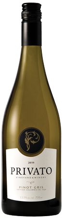 Pinot Gris 2019