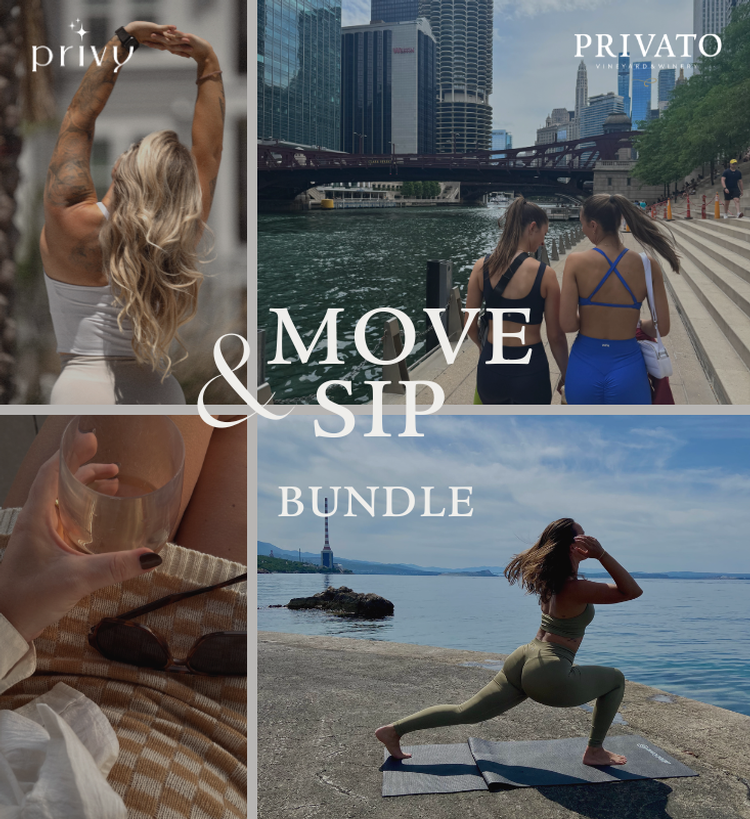 2025 Move and Sip Bundle