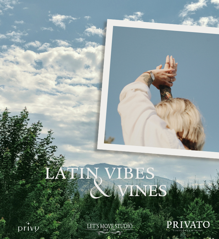 Latin Vibes and Vines