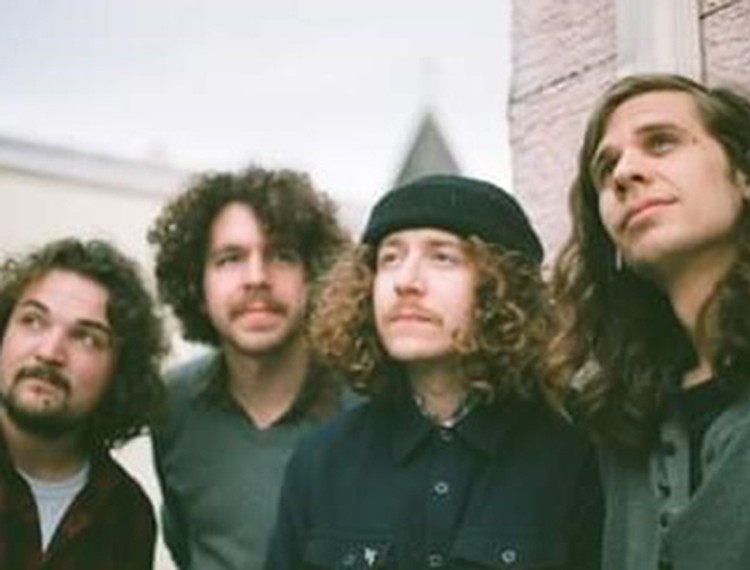 Mother Sun Tickets