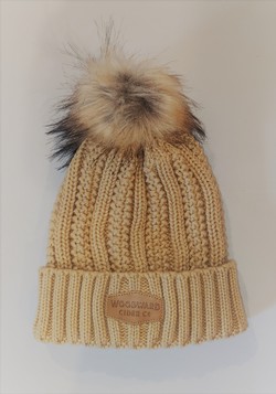 Toque - PomPom