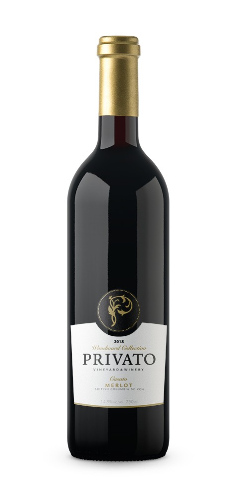 Casato Merlot 2018