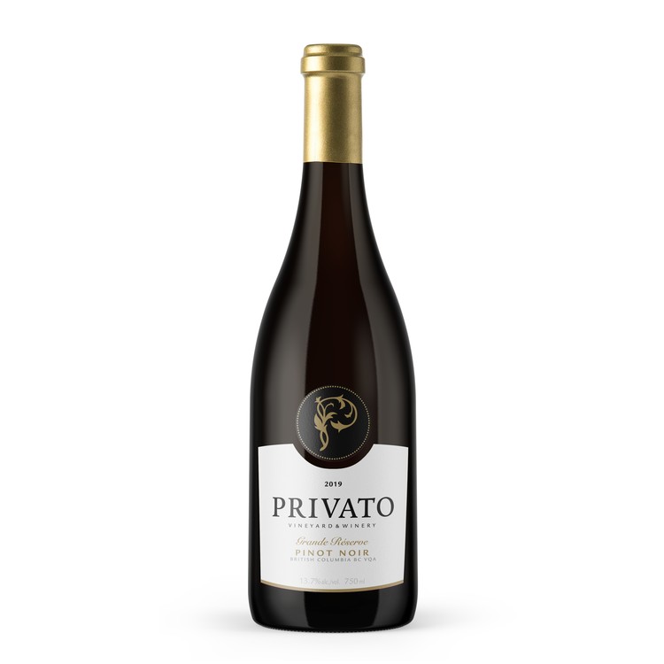 Grande Reserve 2019