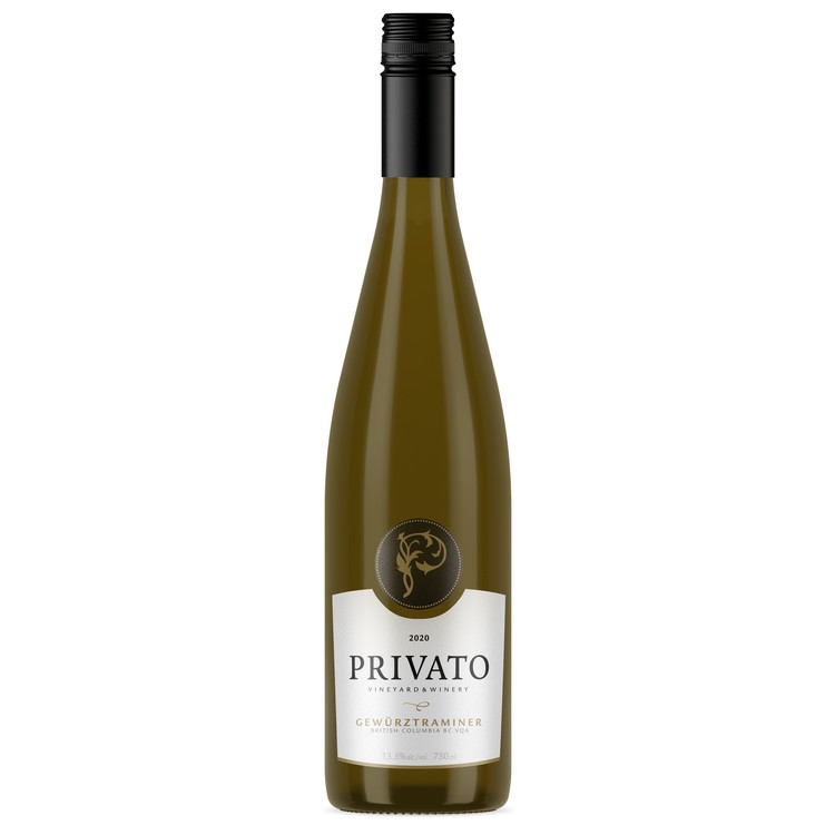 Gewurztraminer 2020