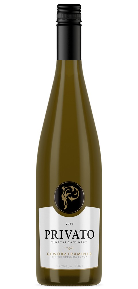Gewurztraminer 2021