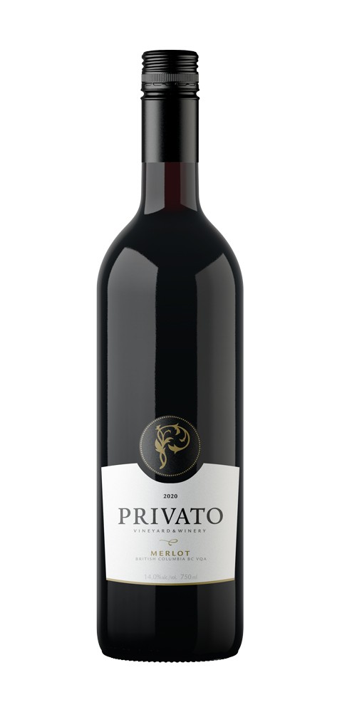 Merlot 2020