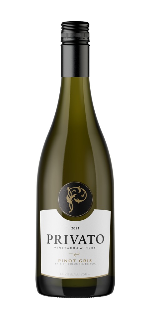Pinot Gris 2021