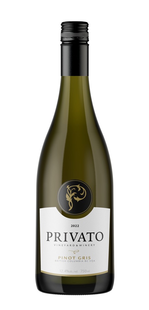 Pinot Gris 2022