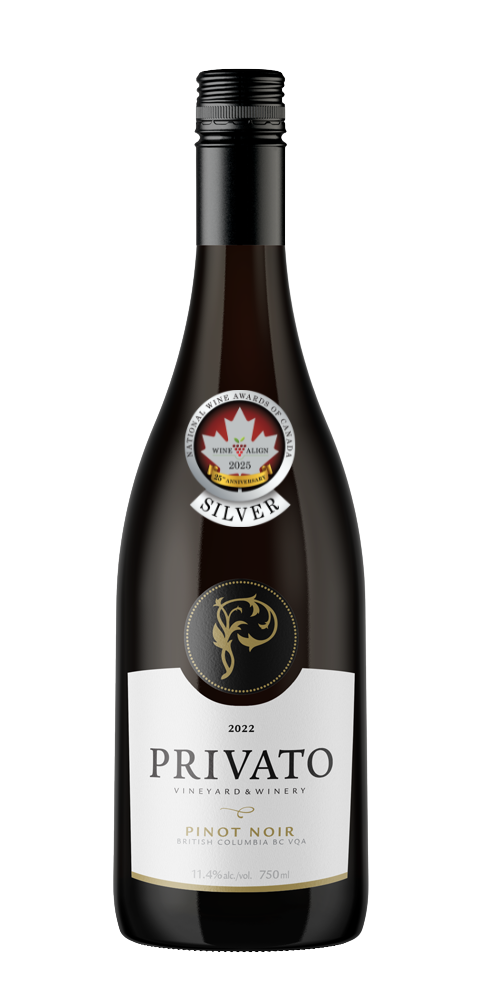 Pinot Noir 2022