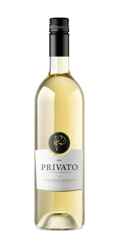 Sorpresa Bianco 2024