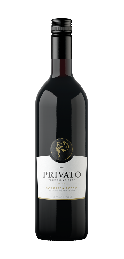 Sorpresa Rosso 2023