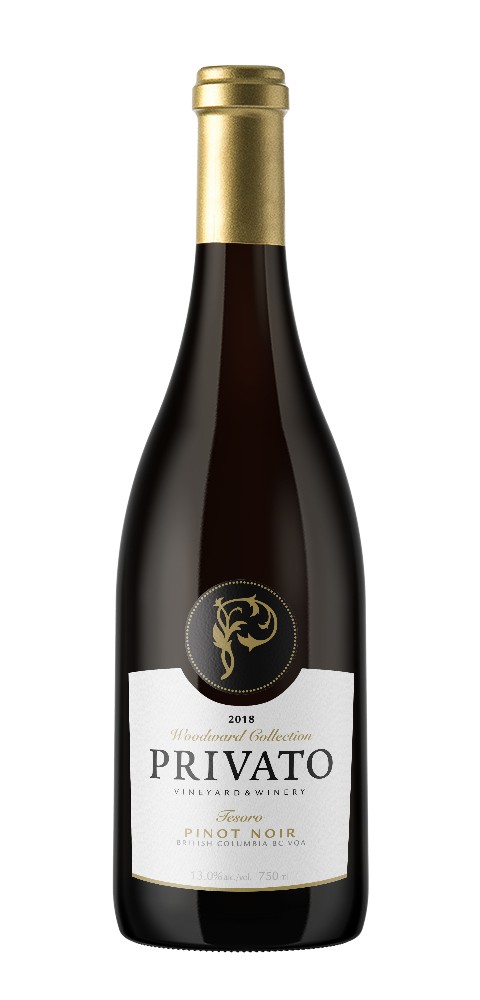 Tesoro Pinot Noir 2018