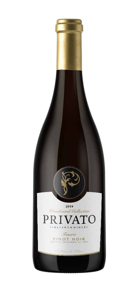 Tesoro Pinot Noir 2019