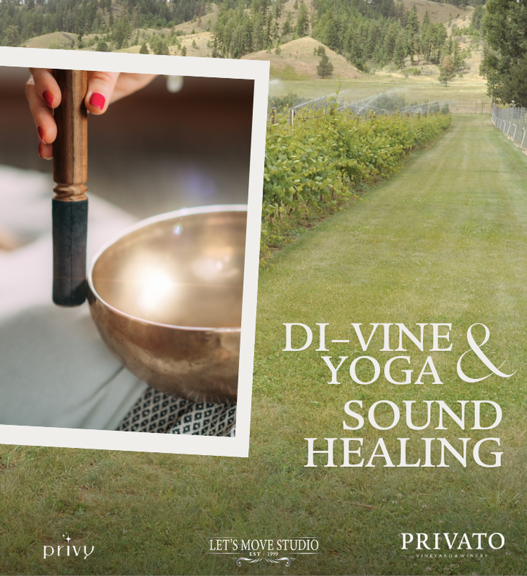 Di – VINE Yoga & Sound Healing