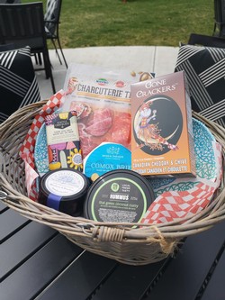 Mother's Day Basket 4pm Seating