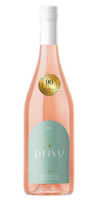 Privy Lover Rose 2024