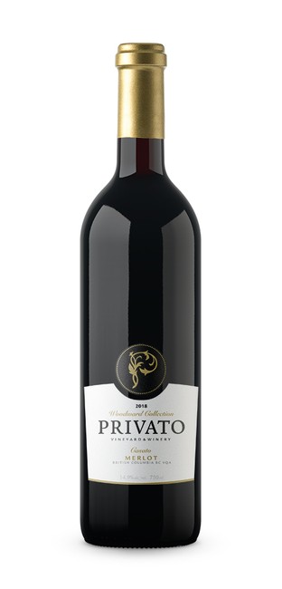 Casato Merlot 2018