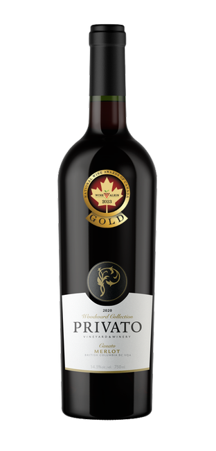 Casato Merlot 2020