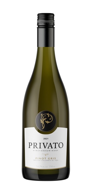 Pinot Gris 2021