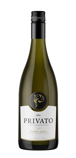 Pinot Gris 2022