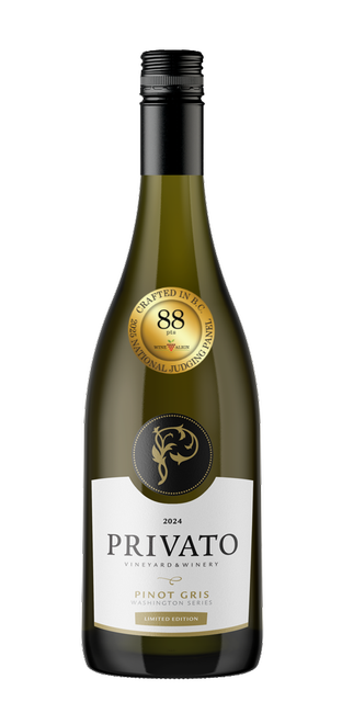 Pinot Gris 2024