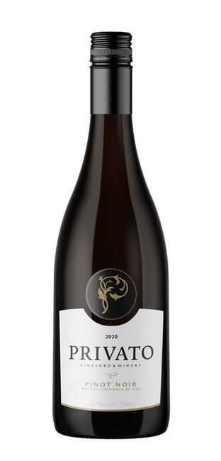 Pinot Noir 2020