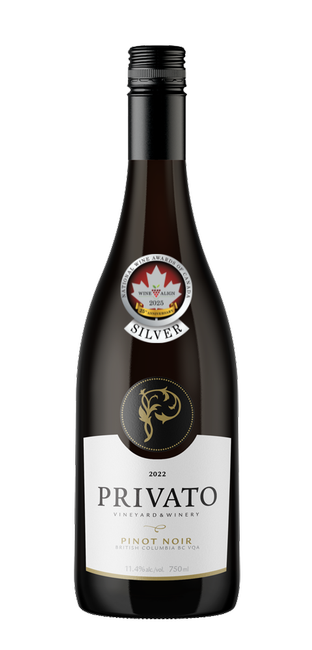 Pinot Noir 2022