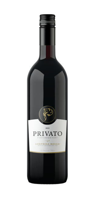 Sorpresa Rosso 2023