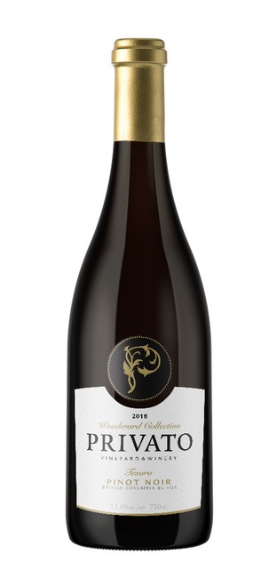Tesoro Pinot Noir 2018