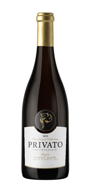 Tesoro Pinot Noir 2019