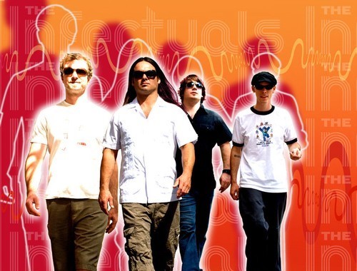 The Infectuals Tickets MIV23